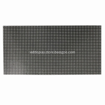 256X128 P4 LED Display Module Panel Price